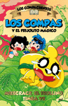 LOS COMPACUENTOS 2. LOS COMPAS Y EL FRIJOLITO MAGI