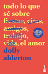 TODO LO QUE SE SOBRE EL AMOR