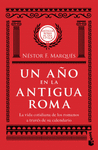 UN AO EN LA ANTIGUA ROMA