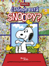 DONDE ESTA SNOOPY?