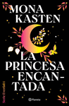 LA PRINCESA ENCANTADA. SERIE EVERFALL 1