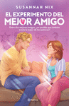 EL EXPERIMENTO DEL MEJOR AMIGO (LECCIONES DE QUIMI