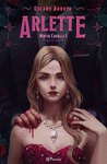 ARLETTE. MAFIA CAVALLI 1
