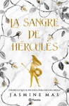 SANGRE DE HRCULES