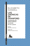 LAS CRONICAS DE CRANFORD