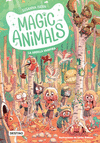 MAGIC ANIMALS