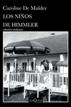 LOS NIOS DE HIMMLER