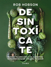 DESINTOXICATE