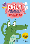 DRILA COCODRILA ECHARLE COCO