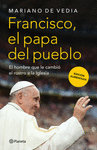 FRANCISCO, EL PAPA DEL PUEBLO