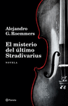 EL MISTERIO DEL ULTIMO STRADIVARIUS