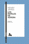 LOS PAPELES DE ASPERN