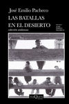 TD LAS BATALLAS EN EL DESIERTO