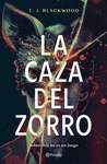 LA CAZA DEL ZORRO