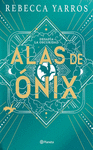 ALAS DE ONIX (EMPIREO 3) EDICION COLECCIONISTA ENRIQUECIDA Y LIMITADA