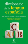 DICCIONARIO DE LA LENGUA ESPAOLA BOLSILLO