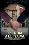 LA LETRA ALEMANA