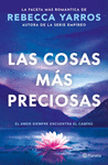LAS COSAS MAS PRECIOSAS