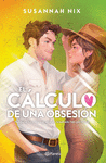 EL CALCULO DE UNA OBSESION (LECCIONES DE QUIMICA 6