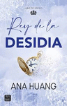 PECADOS 4. REY DE LA DESIDIA
