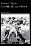 MORIR EN LA ARENA