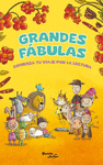 GRANDES FABULAS