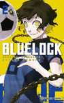 BLUE LOCK #02