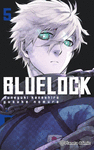 BLUE LOCK #05