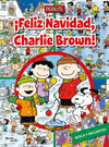 PEANUTS. �FELIZ NAVIDAD, CHARLIE BROWN!