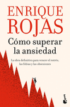 COMO SUPERAR LA ANSIEDAD