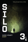 SILO N� 03/03 DUST