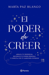 EL PODER DE CREER