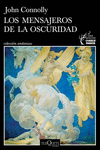 LOS MENSAJEROS DE LA OSCURIDAD (SERIE CHARLIE PARK