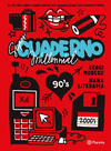 SUPER CUADERNO MILLENNIAL