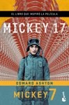 MICKEY7 (ED. PELICULA)