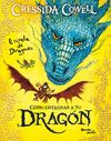 COMO ENTRENAR A TU DRAGON. ESCUELA DE DRAGONES