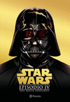 STAR WARS. UNA NUEVA ESPERANZA