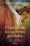 EL JARDIN DE LOS SECRETOS PEDIDOS