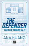 JUEGO 2. THE DEFENDER