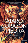 NYAXIA 3. EL PAJARO Y EL CORAZON DE PIED