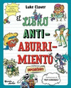 EL LIBRO ANTIABURRIMIENTO. ESPECIAL SUPERHEROES