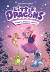 LITTLE DRAGONS PEQUE�OS DRAGONES MAGICOS