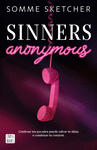 SINNERS ANONYMOUS