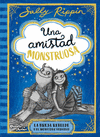 UNA AMISTAD MONSTRUOSA 1. LA BRUJA REBELDE Y EL MO