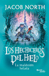 HECHICEROS DEL HIELO 2