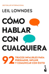 COMO HABLAR CON CUALQUIERA