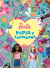 BARBIE. ESPIA Y ENCUENTRA