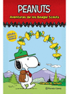 PEANUTS. AVENTURAS DE LOS BEAGLE SCOUTS