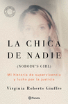 LA CHICA DE NADIE