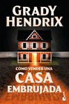 COMO VENDER UNA CASA EMBRUJADA